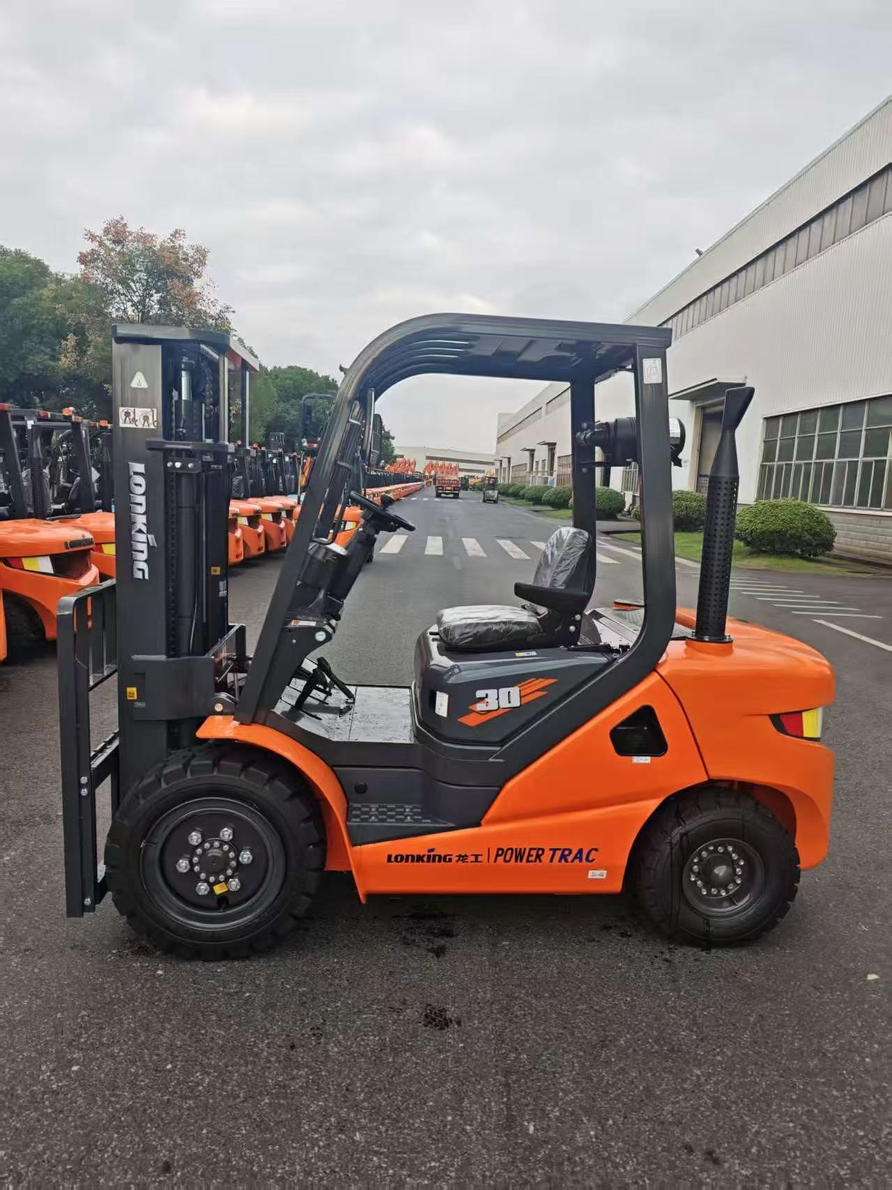 Lonking LG30DT