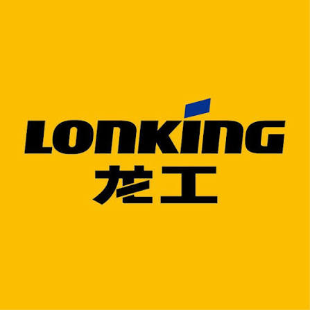 Lonking forklift